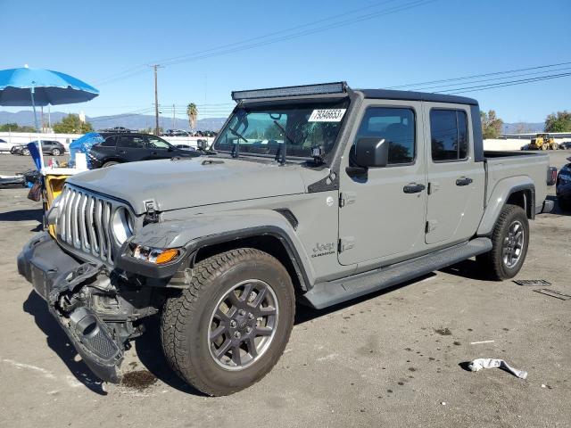 Jeep Gladiator (2022)