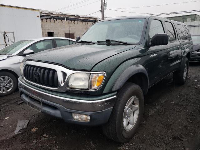 Toyota Tacoma (2003)
