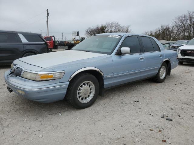 Mercury Grmarquis (1997)