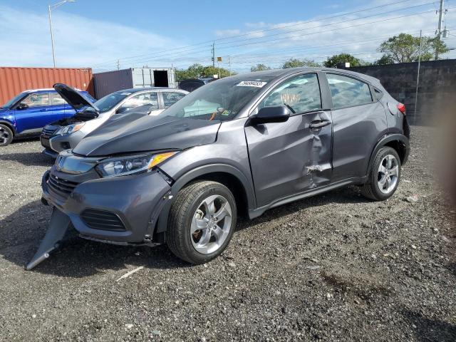 Honda Hr-v (2022)