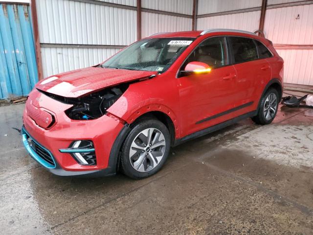 Kia Niro s (2022)