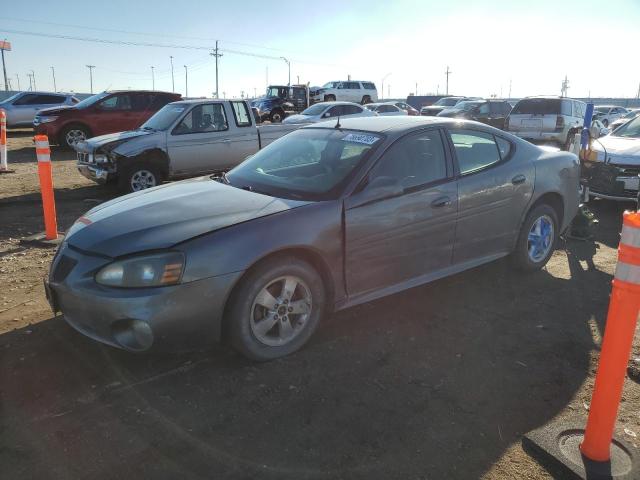 Pontiac Grandprix (2005)