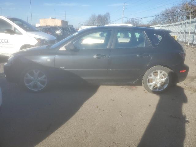 Mazda Mazda3 (2007)