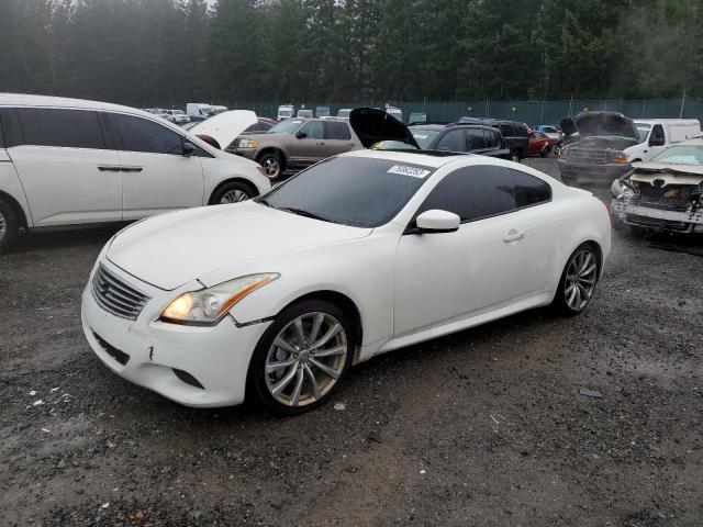 Infiniti G37 (2008)
