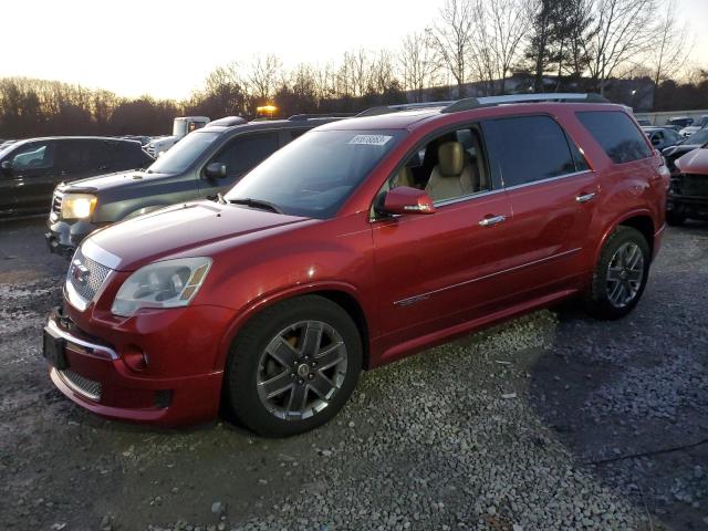 Gmc Acadia (2012)