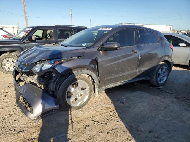 Honda Hr-v (2016)