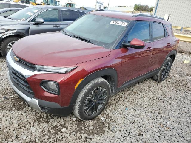 Chevrolet Trailblzr (2023)