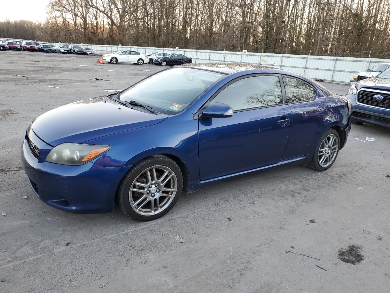 Scion Tc (2009)