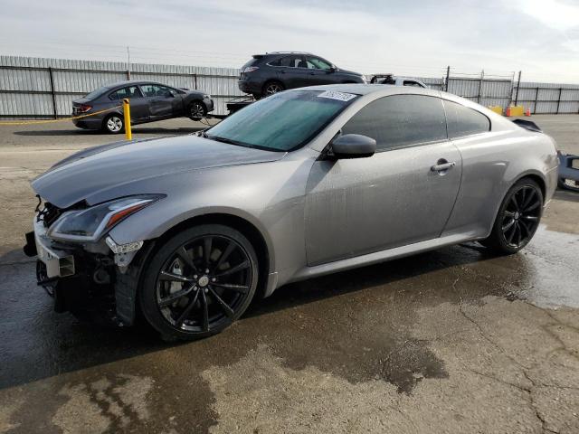 Infiniti G37 (2008)