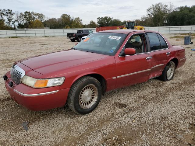 Mercury Grmarquis (2000)