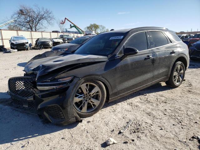 Genesis Gv70 base (2022)
