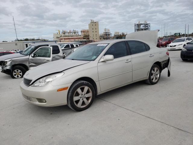 Lexus Es330 (2005)