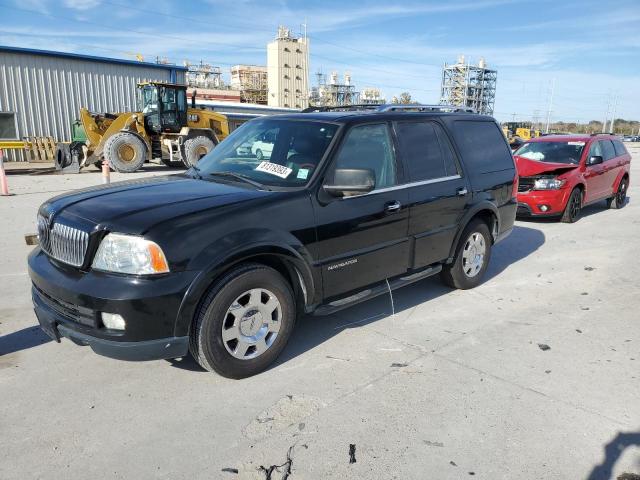 Lincoln Navigator (2006)