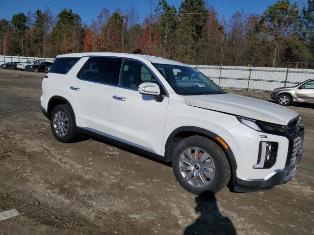 Hyundai Palisade (2023)
