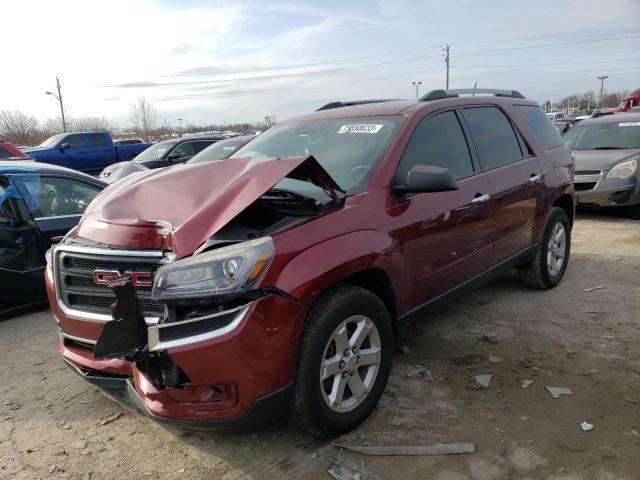 Gmc Acadia (2015)