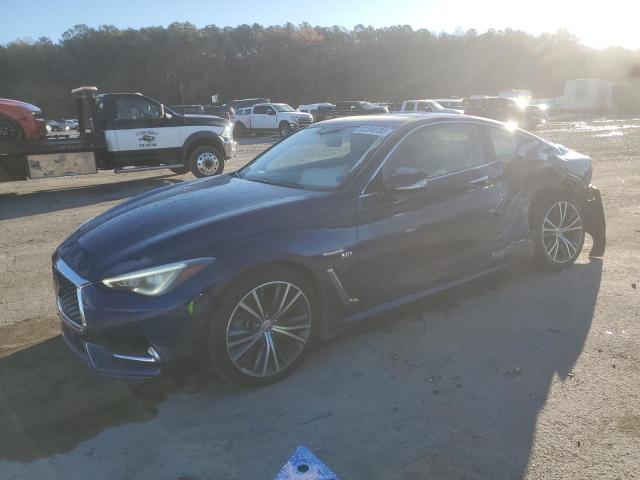 Infiniti Q60 (2019)