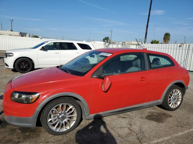 Volvo C30 (2008)