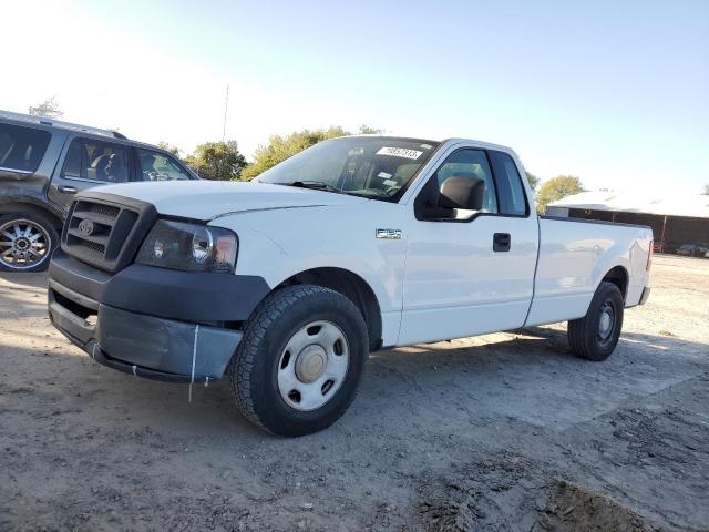 Ford All models (2006)