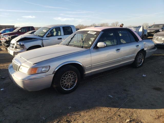 Mercury Grmarquis (1999)