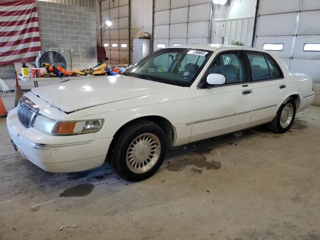 Mercury Grmarquis (1998)