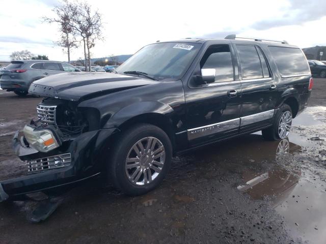 Lincoln Navigator (2007)