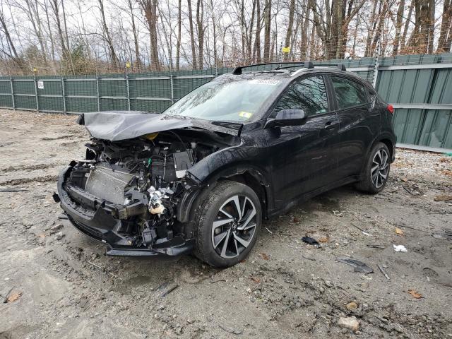 Honda Hr-v (2019)