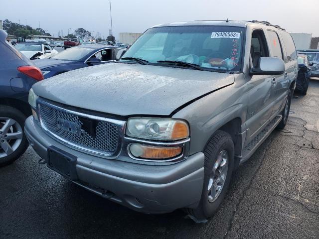 Gmc Denali (2002)