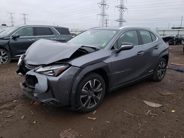 Lexus Ux 250h (2019)