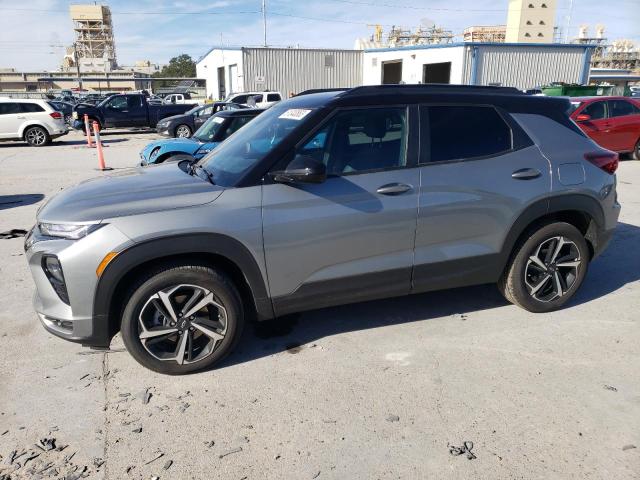 Chevrolet Trailblzr (2023)