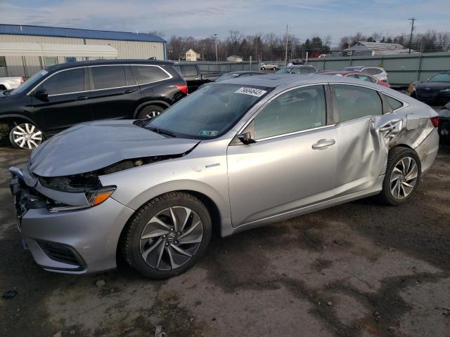 Honda Insight (2019)