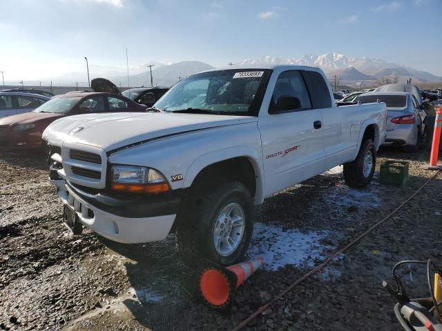 Dodge All models (1999)