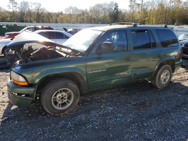 Dodge All models (1999)