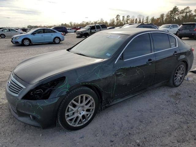 Infiniti G37 (2013)
