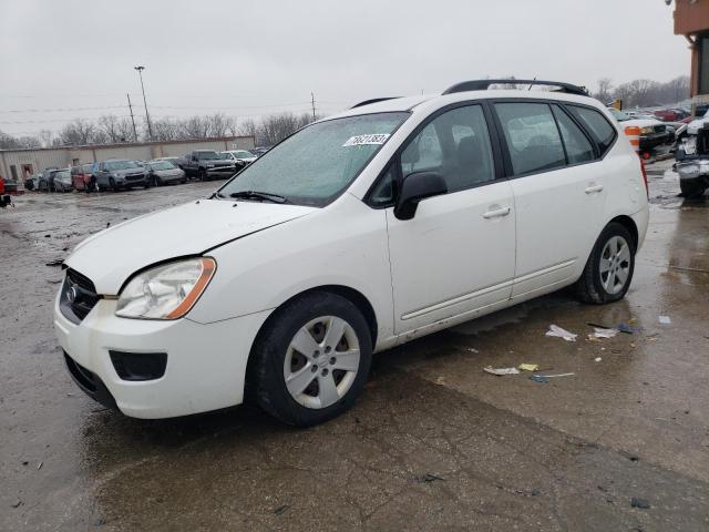 Kia Rondo (2009)