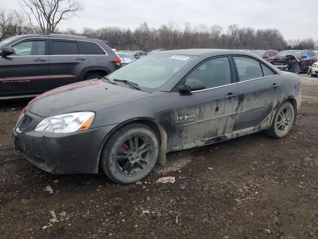 Pontiac G6 (2005)