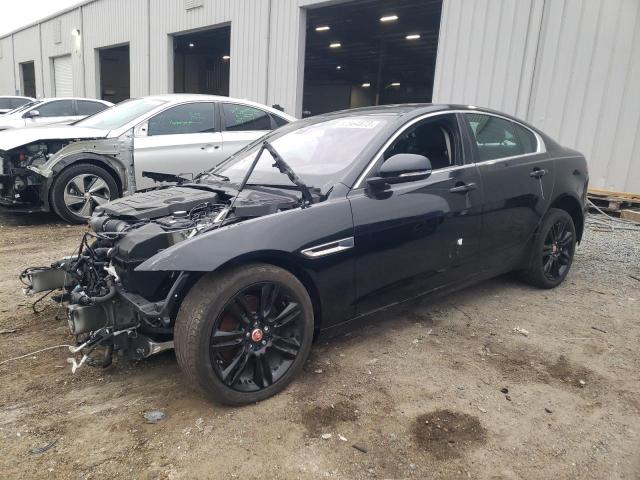 Jaguar Xe (2020)