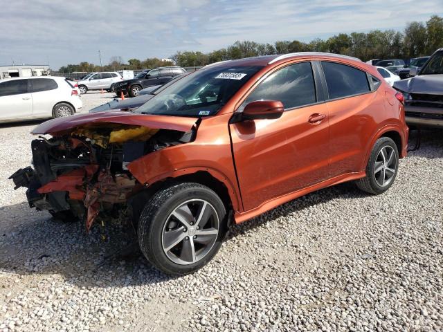 Honda Hr-v (2019)