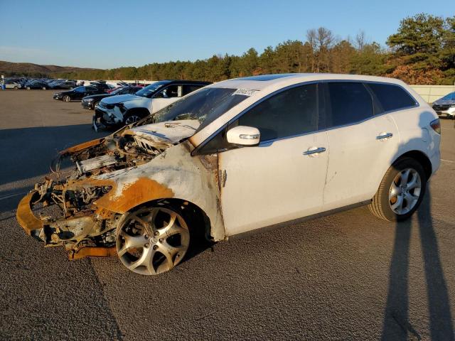 Mazda Cx-7 (2010)