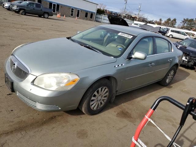 Buick Lucerne (2006)