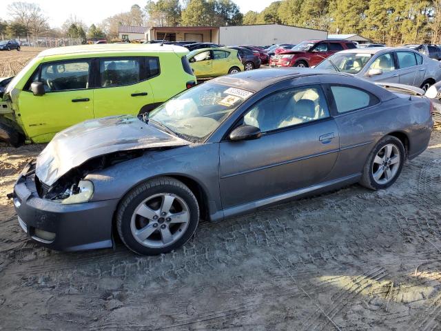 Dodge Stratus (2004)