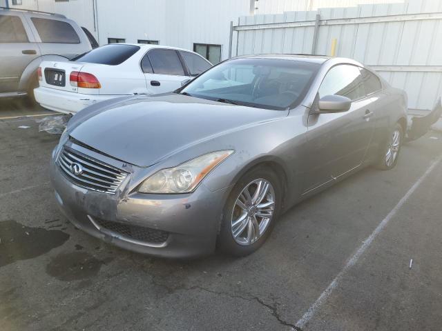 Infiniti G37 (2008)