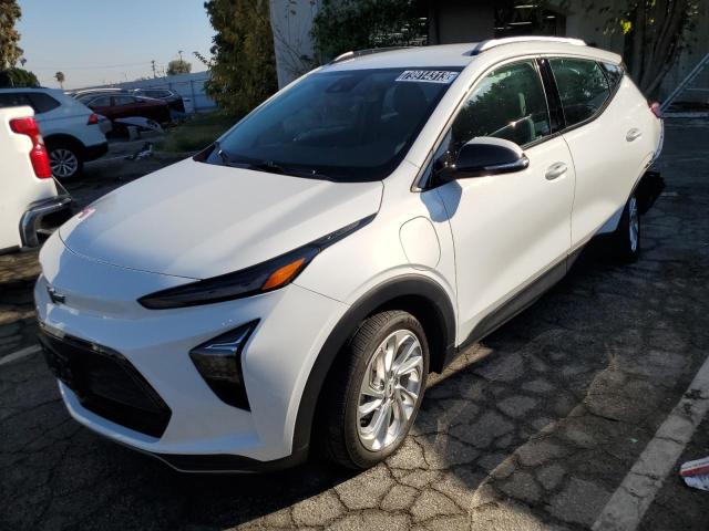 Chevrolet Bolt (2023)