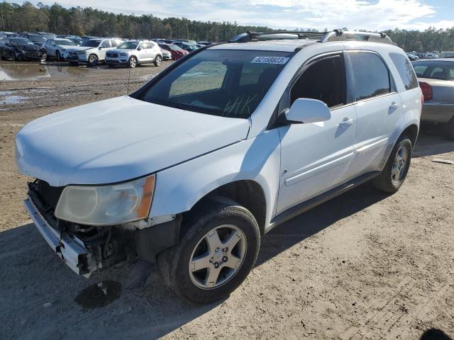 Pontiac Torrent (2006)