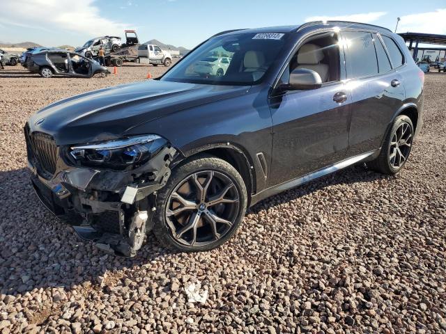 Bmw X5 (2020)