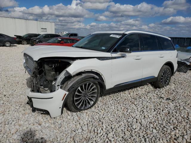 Lincoln Aviator (2020)