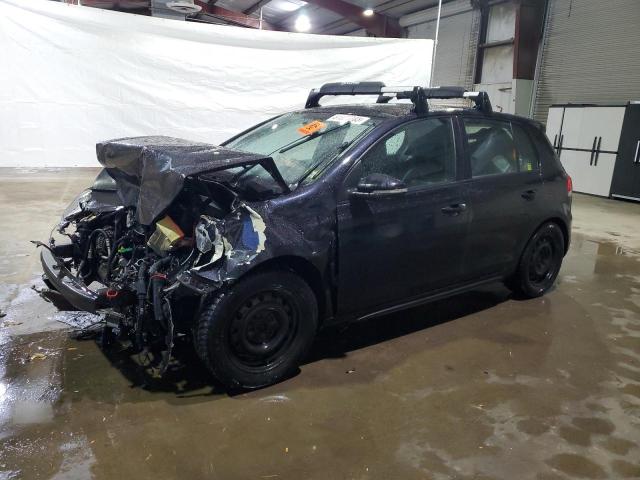 Volkswagen Gti (2013)