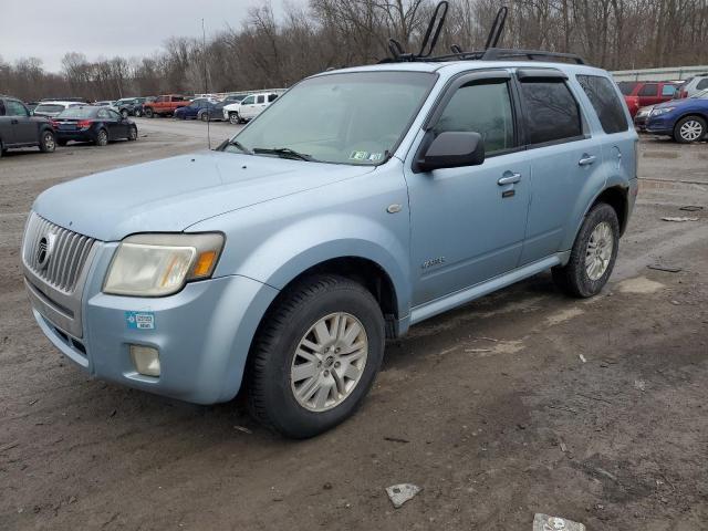 Mercury Mariner (2008)