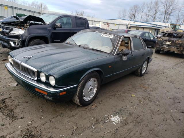 Jaguar Xj6 (1996)