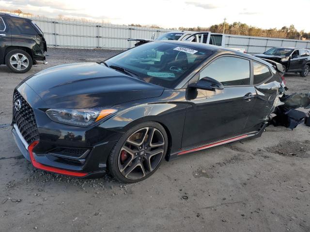 Hyundai Veloster (2021)
