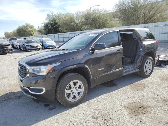 Gmc Acadia (2019)